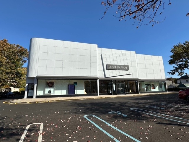 434 Route 18, East Brunswick, NJ à louer - Photo de l’immeuble – Image 1 sur 4