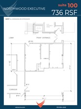 1600 NE Loop 410, San Antonio, TX à louer Plan de site– Image 1 sur 1