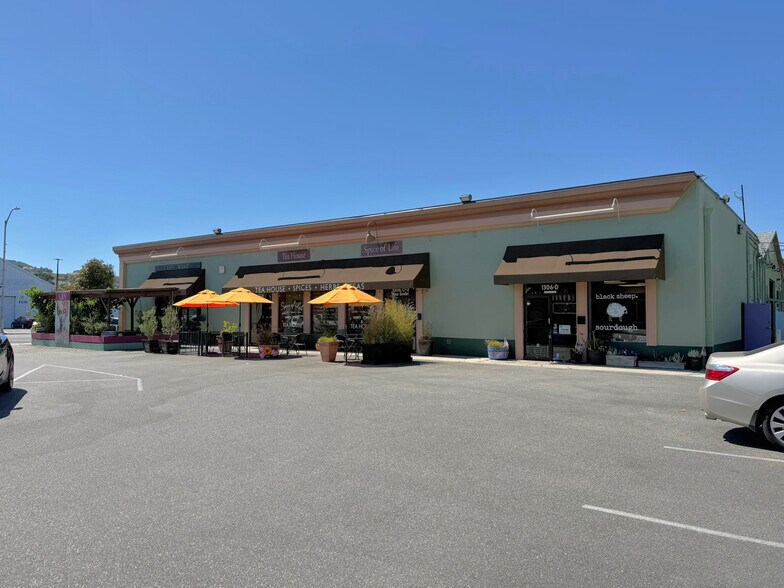 1306 Pine St, Paso Robles, CA à vendre - Photo de l’immeuble – Image 3 sur 33