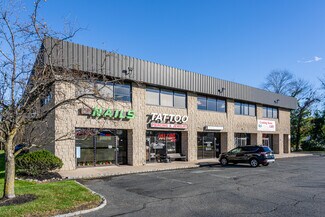 Plus de détails pour 1320 State Route 23, Wayne, NJ - Bureau/Local commercial à louer