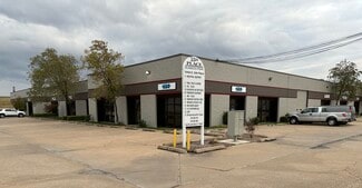 Plus de détails pour 10404 E 55th Pl, Tulsa, OK - Industriel/Logistique à louer