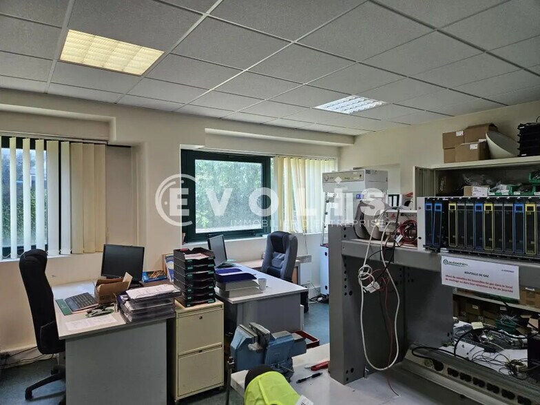 9 Avenue Des Froides Bouillies, Morangis à louer - Photo intérieure – Image 2 sur 11