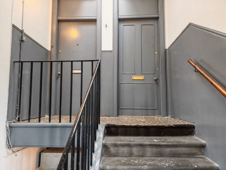 47-51 Titchfield St, Kilmarnock à louer - Photo de l’immeuble – Image 2 sur 2