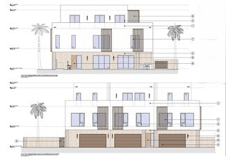 Plus de détails pour 248 SE 1st Ave, Delray Beach, FL - Terrain à vendre