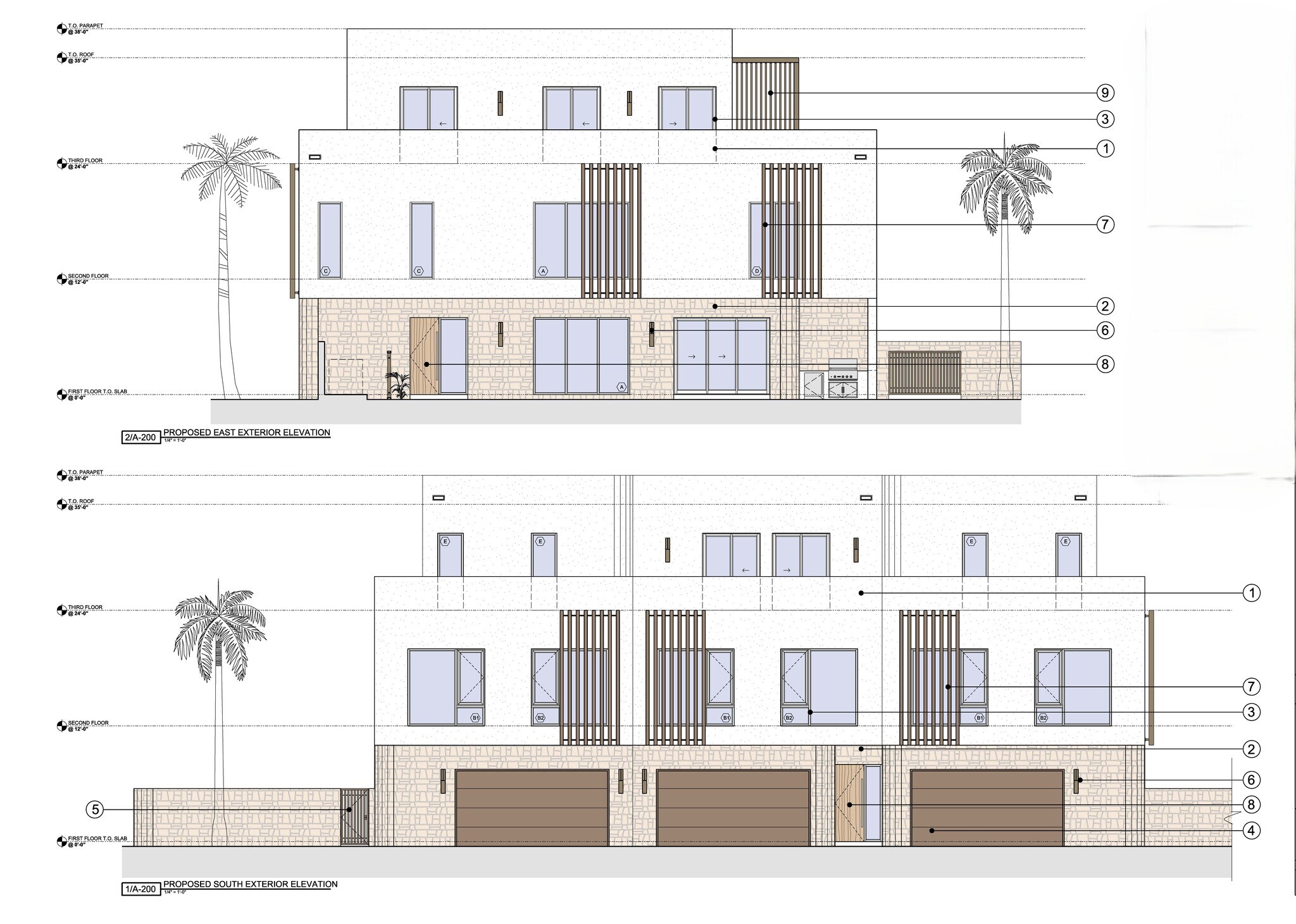 248 SE 1st Ave, Delray Beach, FL à vendre Photo de l’immeuble– Image 1 sur 4