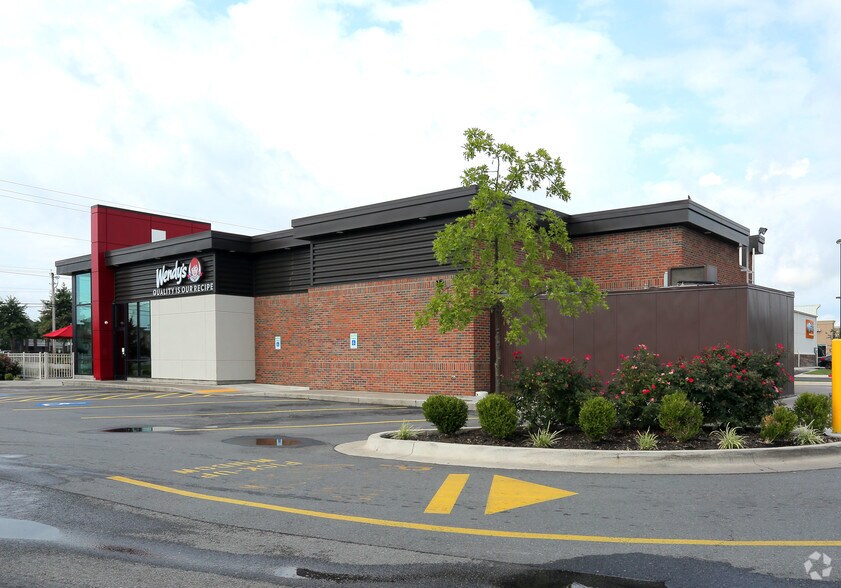 3355 E US-412 Hwy, Siloam Springs, AR à vendre - Photo de l’immeuble – Image 3 sur 7