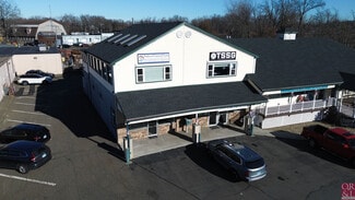 Plus de détails pour 37-45 Mill St, Berlin, CT - Local commercial à louer
