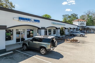 Plus de détails pour 1780 S Nova Rd, Daytona Beach, FL - Local commercial à vendre