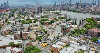 Plus de détails pour 8 - 48 Astoria Blvd, Queens, NY 11102, Astoria, NY - Industriel/Logistique à vendre