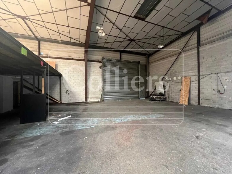 Bureau dans Vitrolles à louer - Photo intérieure – Image 3 sur 5