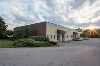 Plus de détails pour 881 Nandino Blvd, Lexington, KY - Industriel/Logistique à louer