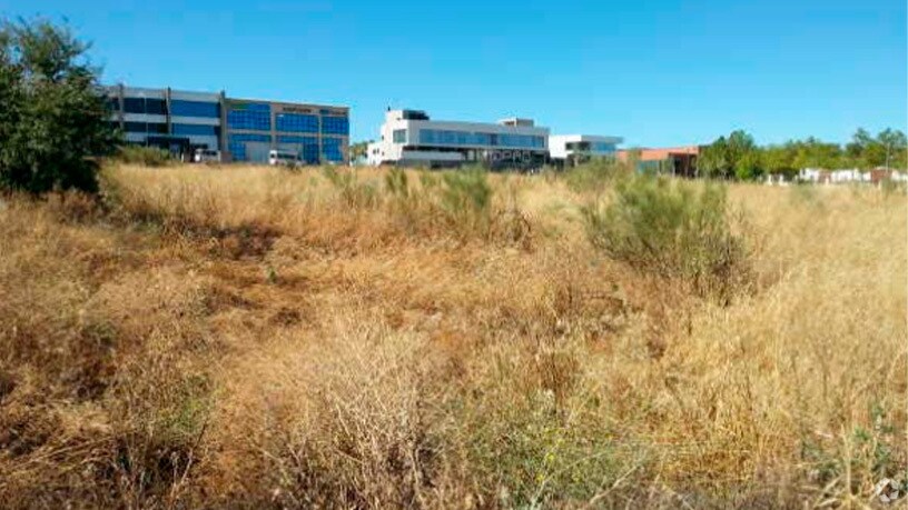 Terrain dans Alcorcón, Madrid à vendre - Photo principale – Image 1 sur 3