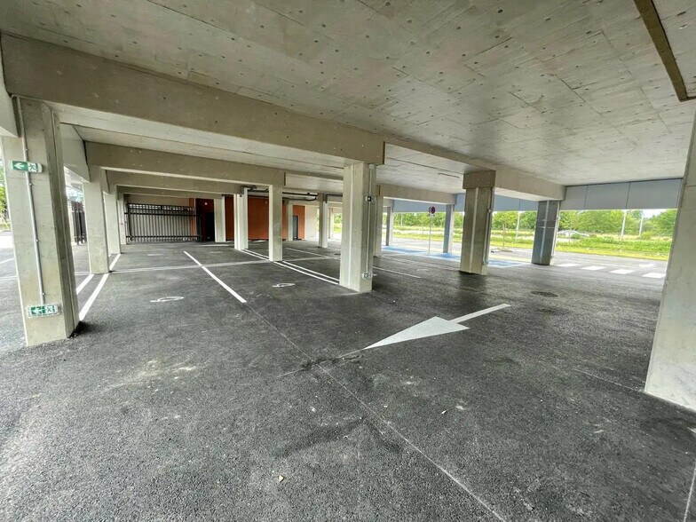 46 Rue Marco Polo, Labège à louer - Photo de l’immeuble – Image 3 sur 31