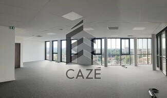 Plus de détails pour 19-21 Rue Carle Vernet, Bordeaux - Bureau à louer