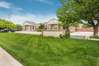 Plus de détails pour 8101 SW 34th, Amarillo, TX - Bureau à louer