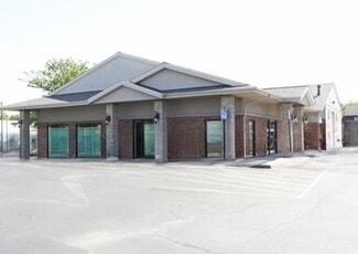 Plus de détails pour 5375 Transit Rd, Clarence, NY - Local commercial à vendre