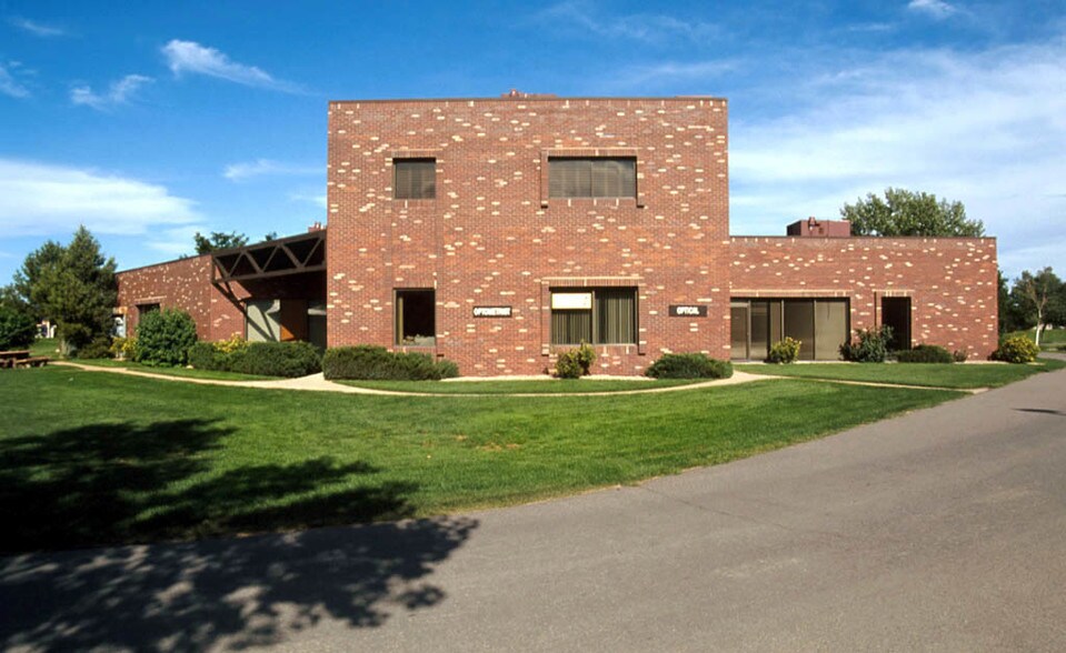 5365 Spine Rd, Boulder, CO à louer - Autre – Image 2 sur 6