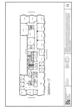 2090 Seventh Ave, New York, NY à louer Plan d’étage– Image 1 sur 1