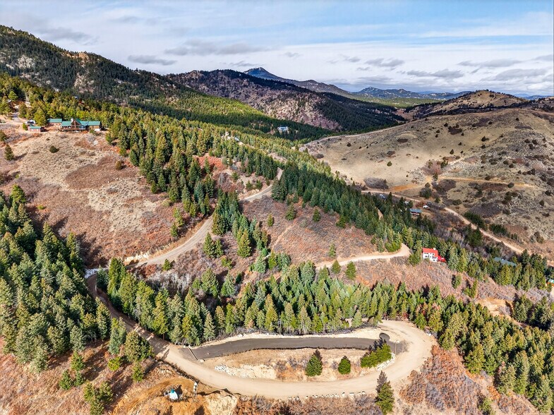 10191 Hondah dr, Littleton, CO à vendre - Photo de l’immeuble – Image 2 sur 12