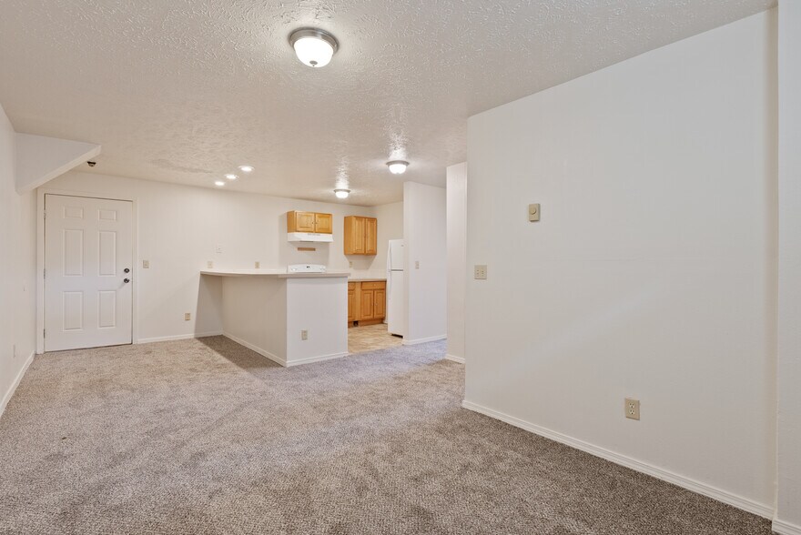 155 S Oak St, Spokane, WA à vendre - Photo de l’immeuble – Image 3 sur 12