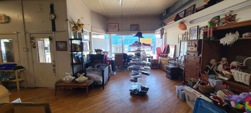 400 S Main St, Emporia, VA à louer - Photo intérieure – Image 3 sur 9