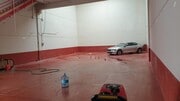 Espacio interior