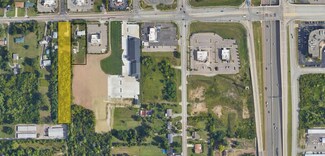 Plus de détails pour 3310 Benchwood Rd, Dayton, OH - Terrain à vendre