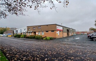 Plus de détails pour Hillam Rd, Bradford - Industriel/Logistique à vendre