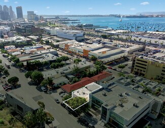 Plus de détails pour 2438-2446 India St, San Diego, CA - Logement à vendre