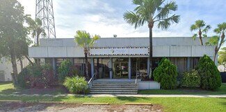 Plus de détails pour 5300 NW 163rd St, Miami Lakes, FL - Industriel/Logistique à vendre