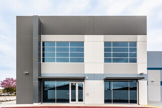 Plus de détails pour 8422 Commonwealth Avenue, Buena Park, CA - Industriel/Logistique à vendre