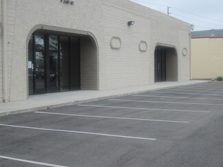 Plus de détails pour 80 W Easy St, Simi Valley, CA - Industriel/Logistique à louer