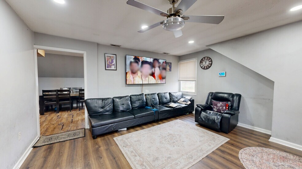 201 Hanover Pike, Hampstead, MD à vendre - Numérisation 3D Matterport – Image 3 sur 33