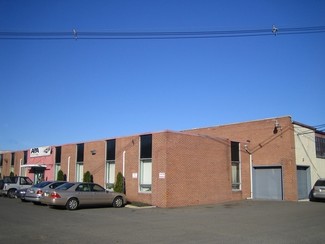 Plus de détails pour 545 Dowd Ave, Elizabeth, NJ - Industriel/Logistique à louer