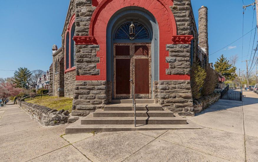 101 W Mount Pleasant Ave, Philadelphia, PA à vendre - Photo de l’immeuble – Image 2 sur 70