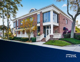 Plus de détails pour 720 Rugby St, Orlando, FL - Bureau à vendre