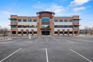 Plus de détails pour 14068 S 145 E, Draper, UT - Bureau à vendre