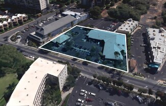 Plus de détails pour 2411 S Kihei Rd, Kihei, HI - Local commercial à louer