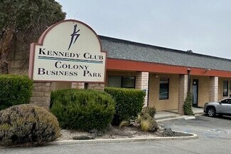 Plus de détails pour 3500-3555 El Camino Real, Atascadero, CA - Bureau à vendre