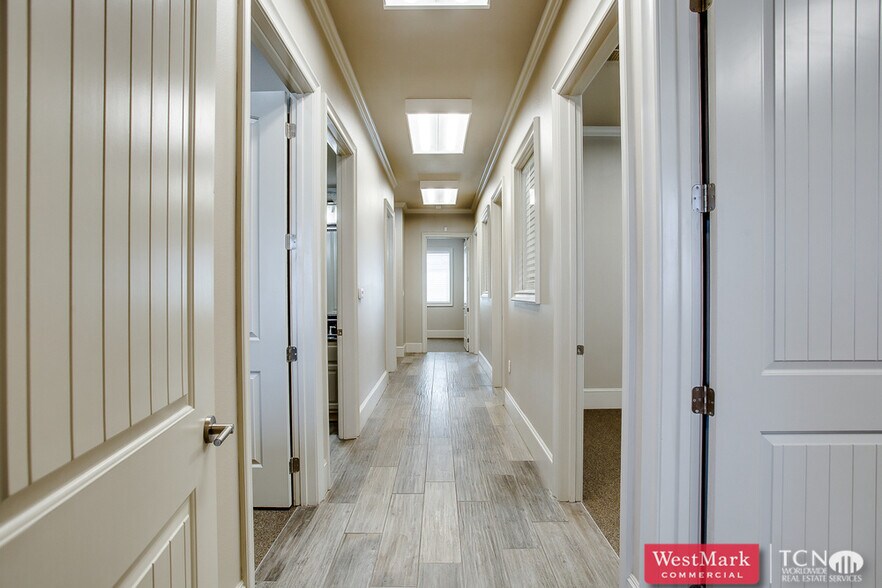 2507 79th St, Lubbock, TX à louer - Photo intérieure – Image 3 sur 7
