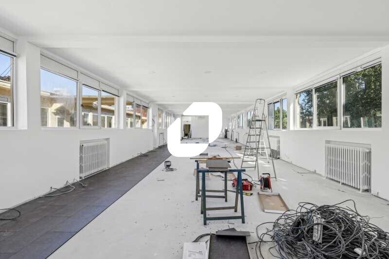 Bureau dans Nanterre à louer - Photo intérieure – Image 3 sur 16