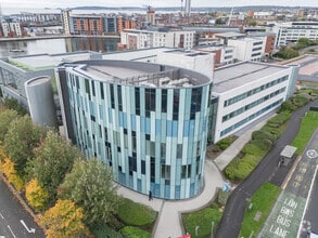 Langdon Rd, Swansea, WGN - VUE AÉRIENNE  vue de carte - Image1