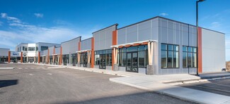 Plus de détails pour 2 Royal Vista Link NW, Calgary, AB - Local commercial à louer