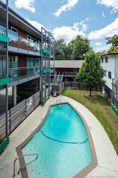 904 West Ave, Austin, TX à vendre - Photo de l’immeuble – Image 3 sur 8