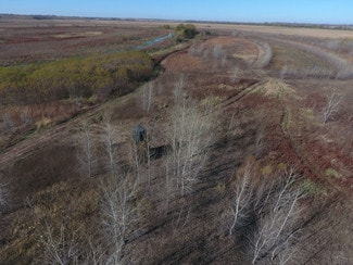Plus de détails pour 60 Acres +/- Wetland, Richardson County, NE NE, Rulo, NE - Terrain à vendre