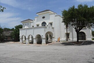 Plus de détails pour 4775 Hamilton Wolfe Rd, San Antonio, TX - Bureau à vendre