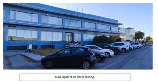 Plus de détails pour Calle Graham Bell, 1, Armilla - Bureau à louer