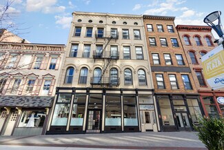Plus de détails pour 17-19 E Court St, Cincinnati, OH - Bureau à louer
