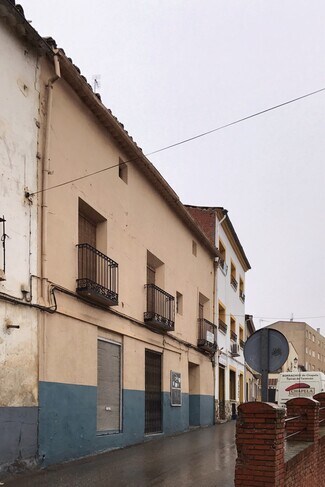 Plus de détails pour Calle de la Cava, 8, Santa Cruz de la Zarza - Local commercial à vendre