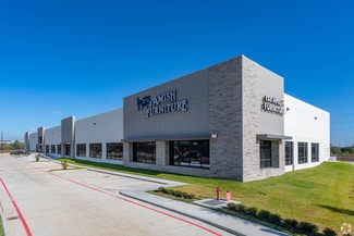 Plus de détails pour 13027 Gulf Commerce Dr, Houston, TX - Industriel/Logistique à louer